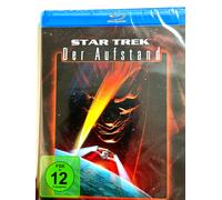 STAR TREK IX: Der Aufstand