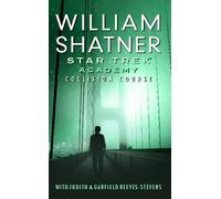 Star Trek: Academy: Collision Course