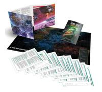 Star Trek Adventures 2nd Edition: Game Toolkit
