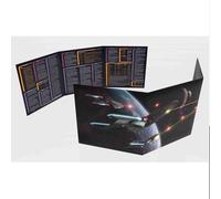 Star Trek Adventures RPG Gamemaster Screen - Board Game