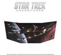 Star Trek Adventures RPG Gamemaster Screen - Board Game