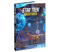 Star Trek Adventures - Second Edition - Exploration Guide