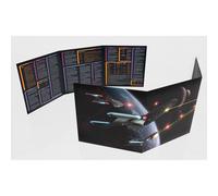 Modiphius Star Trek Adventures Rpg: Gamemaster Screen