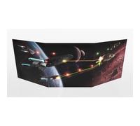 Star Trek Adventures RPG Gamemaster Screen - Board Game