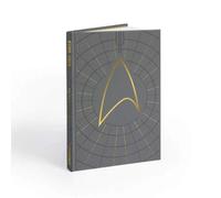 Star Trek Adventures RPG: Player's Guide