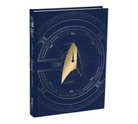 Star Trek Adventures RPG: Star Trek Discovery (2256-2258) Campaign Guide Collector's Edition