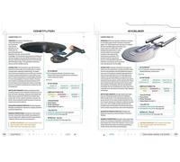 Star Trek Adventures - Second Edition - Core Rulebook by Modiphius Entertainment
