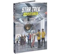 Star Trek Adventures - Second Edition - Species Sourcebook