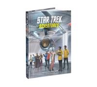 Star Trek Adventures - Second Edition - Species Sourcebook