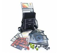 Modiphius Star Trek Adventures: Tricorder Collector's Box Set RPG, Tabletop Role Playing Game, Officially Licensed, Ages 13+