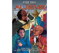 Star Trek: Aliens