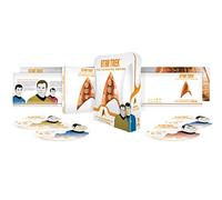 Star Trek: Animated Series - Anim Advts of Gene [DVD] [2006] [Region 1] [US Import] [NTSC]