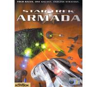 Star Trek: Armada (DVD Box)