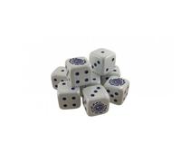 Star Trek: Ascendancy - Federation Dice