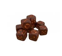 Star Trek: Ascendancy - Ferengi Dice