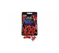 Star Trek: Ascendancy - Klingon Escalation Pack