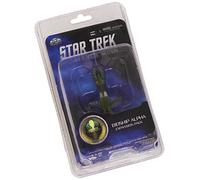 Star Trek Attack Wing Expansion: Bioship Alpha