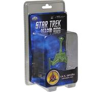 Star Trek Attack Wing Expansion I.K.S. Groth