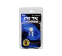 Star Trek Attack Wing ISS Enterprise Wave 13 Expansion Pack Board Game