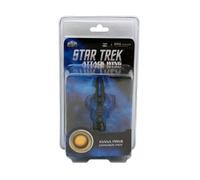 Star Trek Attack Wing Kremin Wave 14 Expansion Board Game