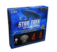 Star Trek Attack Wing: Vulcan Faction Pack - Live Long and Prosper Expansion Board Game