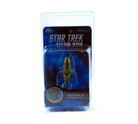 Star Trek Attack Wing Wave 11 Prototype 01 Expansion Pack