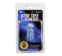 Star Trek Attack Wing Wave 16 USS Pasteur Expansion Pack
