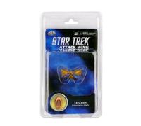 Star Trek Attack Wing Wave 21 Denorios Expansion