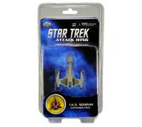 Star Trek Attack Wing Wave 3 IKS Somraw Expansion Pack
