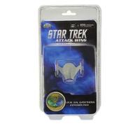 Star Trek Attack Wing Wave 3 IRW Gal Gath'Thong Expansion Pk