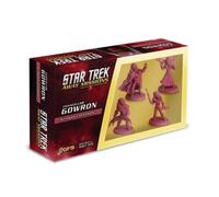 Star Trek Away Missions: Gowron's Honour Guard Klingon Expansion