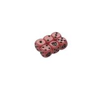 Star Trek Away Missions: Klingon Dice Set