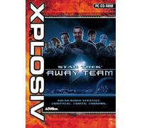 Star Trek Away Team - Xplosiv