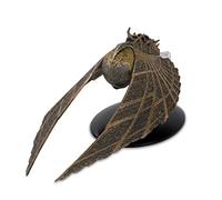 Star Trek - Beacon of Kahless Starship - Star Trek Discovery Starships Collection by Eaglemoss Collections
