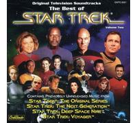 Star Trek - Best Of Star Trek