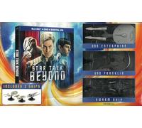 Star Trek Beyond
