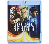 STAR TREK BEYOND
