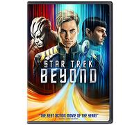 STAR TREK BEYOND