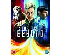 Star Trek Beyond [2016] (DVD)