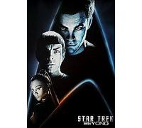 Star Trek Beyond [2016] (DVD)