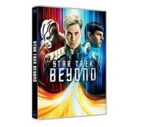 STAR TREK - BEYOND - DVD - P2222z