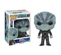 Star Trek Beyond Krall Pop! Vinyl