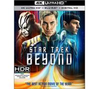 Star trek beyond us import