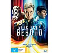 Star Trek Beyond [NON-UK Format / Region 4 Import - Australia]