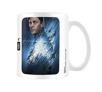 Star Trek Beyond Pyramid International (Bones) Official Boxed Ceramic Coffee/Tea Mug, Multi-Colour, 11 oz/315 ml