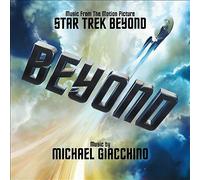 Michael Giacchino - Star Trek Beyond Soundtrack