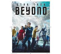 Star Trek Beyond: The Collectors Edition HC