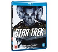 Star Trek (Blu-ray) Bruce Greenwood Ben Cross John Cho Simon Pegg (US IMPORT)