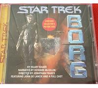 Star Trek - Borg
