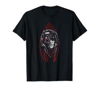Star Trek Borg Construct T-Shirt